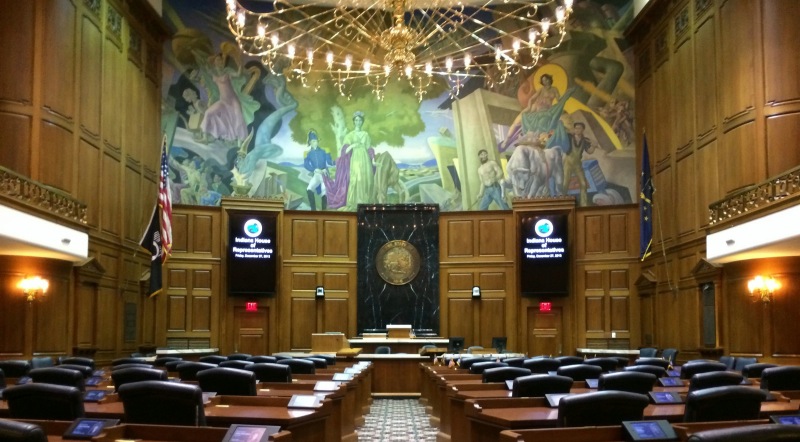 House of Representatives