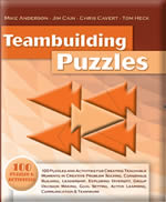 Teambuilding Puzzles